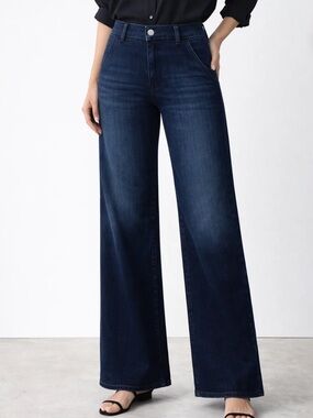FIDELITY KATIE TRSER CRESCENT Size 25